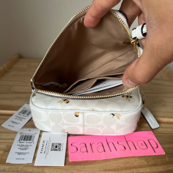 ✅Coach Set - Picture 5 of 16